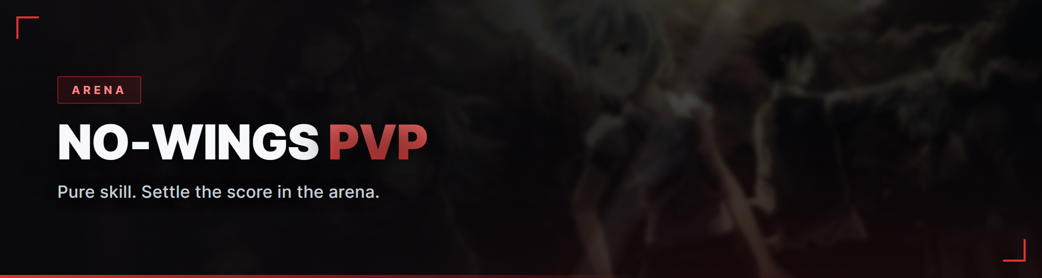 banner