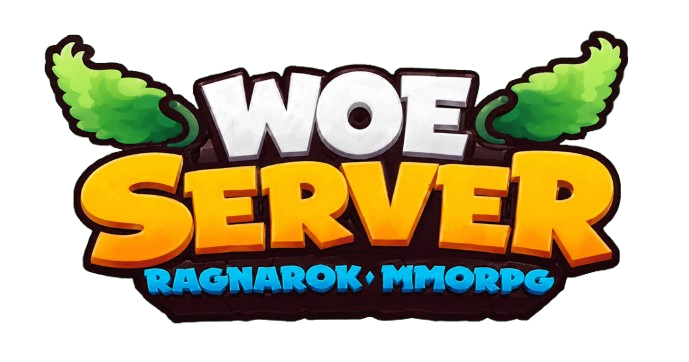 WOE Server