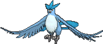 Articuno
