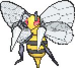 Beedrill