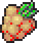 Golden Razz Berry