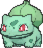 Bulbasaur