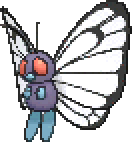 Butterfree