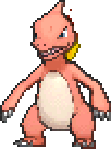 Charmeleon