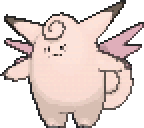 Clefable