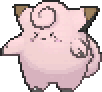 Clefairy