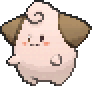 Cleffa