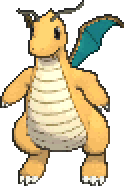 Dragonite