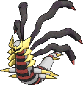 Giratina
