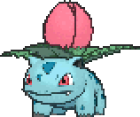 Ivysaur