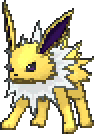 Jolteon
