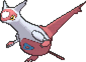 Latias
