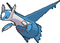 Latios