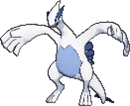 Lugia