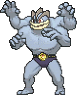 Machamp