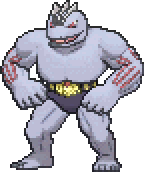 Machoke