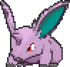 Nidoran ♂
