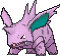 Nidorino
