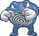 Poliwrath