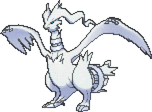 Reshiram