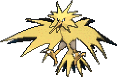 Zapdos