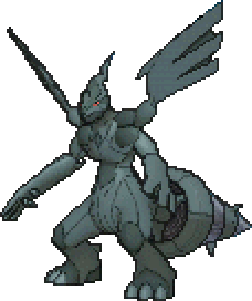 Zekrom